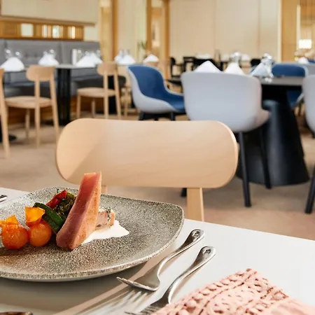 Robinson Quinta Da Ria -