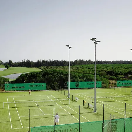 Robinson Quinta Da Ria וילה נובה דה קסלה