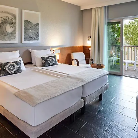Robinson Quinta Da Ria 4* וילה נובה דה קסלה