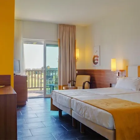 Resort Robinson Quinta Da Ria 4*