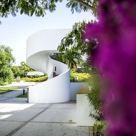 Robinson Quinta Da Ria Üdülőközpont 4*
