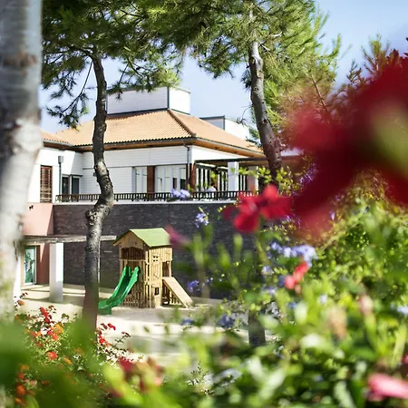 אתר נופש Robinson Quinta Da Ria וילה נובה דה קסלה