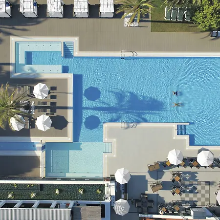 Robinson Quinta Da Ria Semesteranläggning (resort) 4*