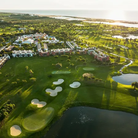 Robinson Quinta Da Ria Semesteranläggning (resort) 4*