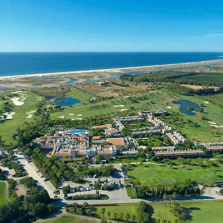 Semesteranläggning (resort) Robinson Quinta Da Ria 4*