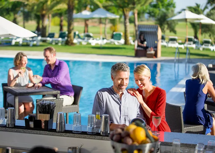 Robinson Quinta Da Ria منتجع فيلا نوفا دي كاسيلا