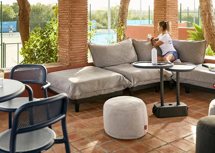 منتجع Robinson Quinta Da Ria فيلا نوفا دي كاسيلا