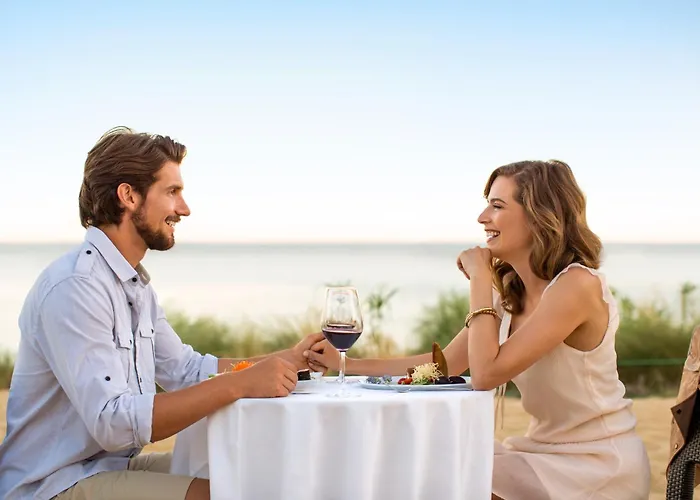 Robinson Quinta Da Ria منتجع 4*