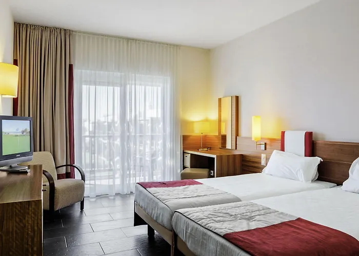 Robinson Quinta Da Ria