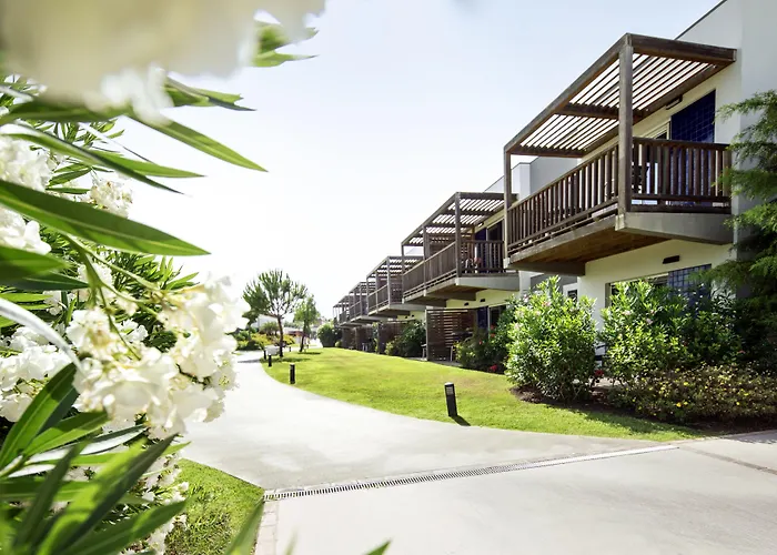 Robinson Quinta Da Ria منتجع فيلا نوفا دي كاسيلا