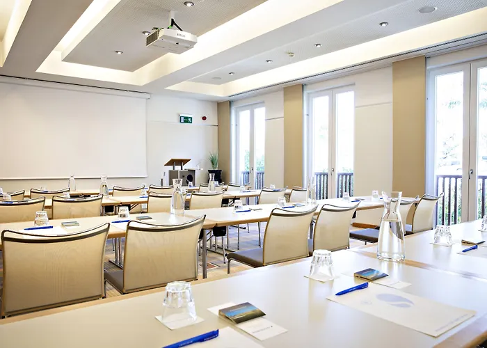 Robinson Quinta Da Ria 4* فيلا نوفا دي كاسيلا