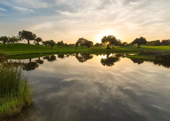 Robinson Quinta Da Ria منتجع فيلا نوفا دي كاسيلا