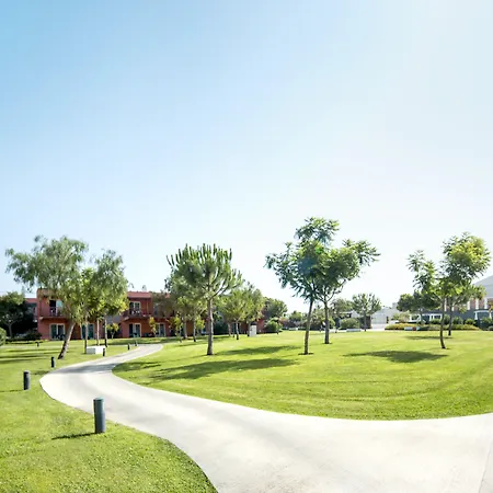 Robinson Quinta Da Ria Θέρετρο 4*