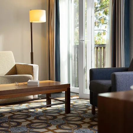 Robinson Quinta Da Ria Resort 4*