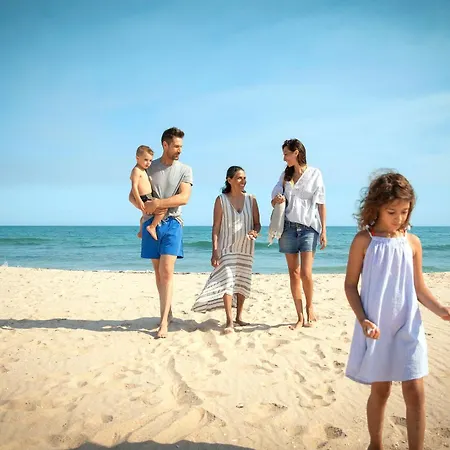 Θέρετρο Robinson Quinta Da Ria