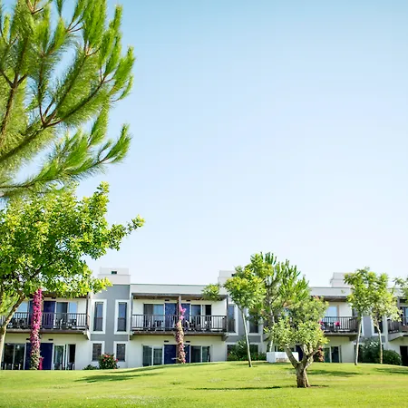 Resort Robinson Quinta Da Ria - Vila Nova de Cacela