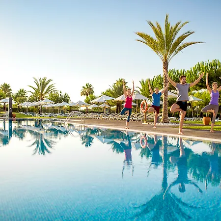 Θέρετρο Robinson Quinta Da Ria 4*