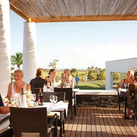 Resort Robinson Quinta Da Ria Vila Nova de Cacela