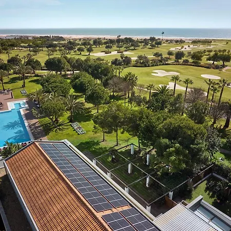 Semesteranläggning (resort) Robinson Quinta Da Ria