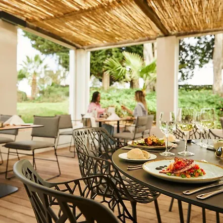 Robinson Quinta Da Ria Resort 4*