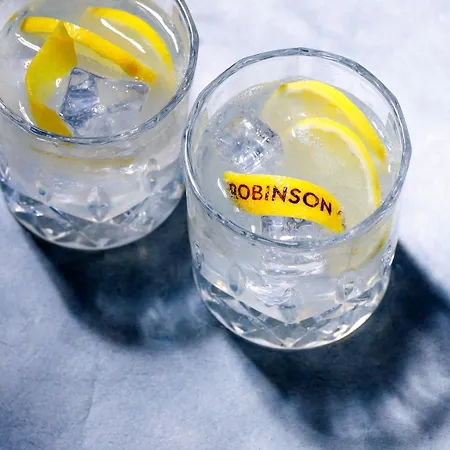 Robinson Quinta Da Ria Θέρετρο