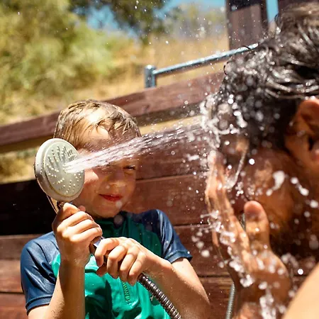 Robinson Quinta Da Ria Vila Nova de Cacela