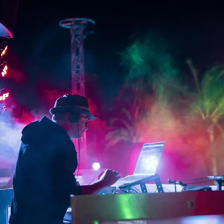 Θέρετρο Robinson Quinta Da Ria