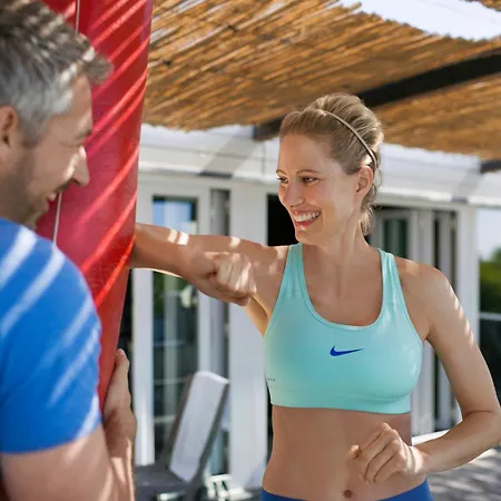 Robinson Quinta Da Ria Θέρετρο