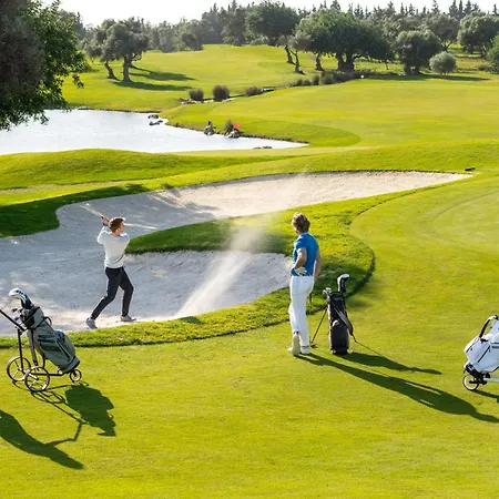 Robinson Quinta Da Ria 4*