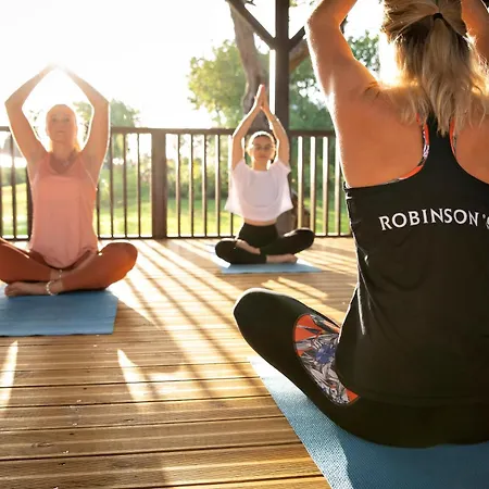 Robinson Quinta Da Ria Θέρετρο