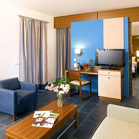 Robinson Quinta Da Ria Semesteranläggning (resort) Vila Nova de Cacela