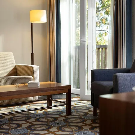 Robinson Quinta Da Ria Resort