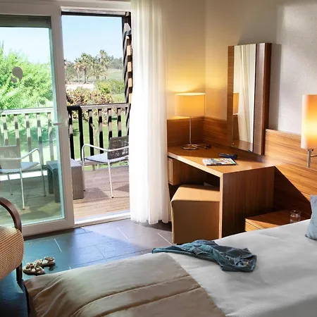 Θέρετρο Robinson Quinta Da Ria Vila Nova de Cacela