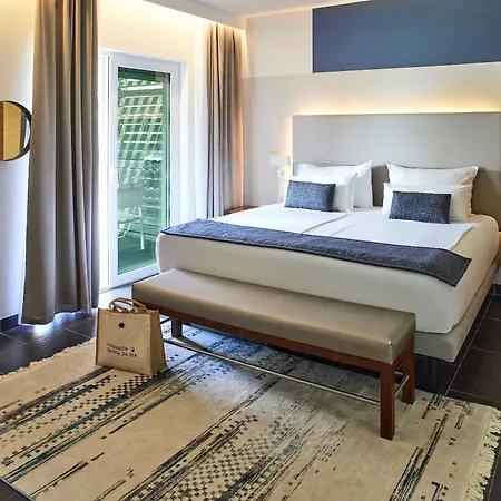 Robinson Quinta Da Ria Vila Nova de Cacela