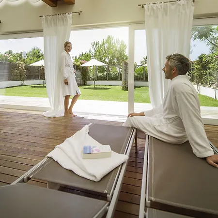 Robinson Quinta Da Ria Θέρετρο 4*