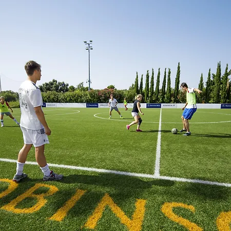 Θέρετρο Robinson Quinta Da Ria Vila Nova de Cacela
