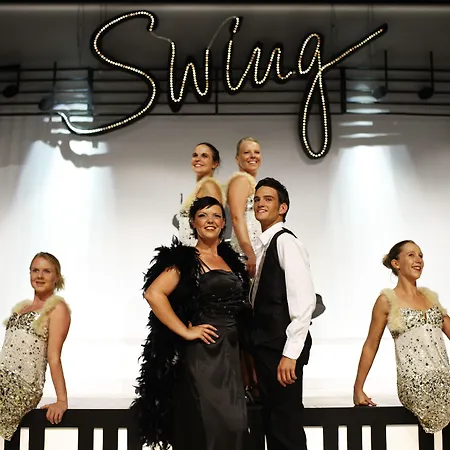 Robinson Quinta Da Ria Θέρετρο 4*