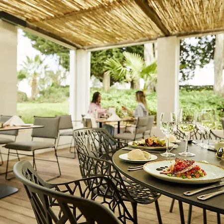 Robinson Quinta Da Ria Vila Nova de Cacela