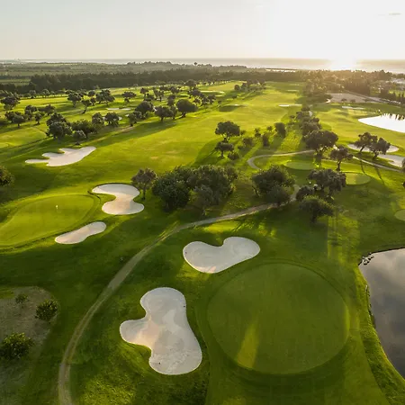 Robinson Quinta Da Ria