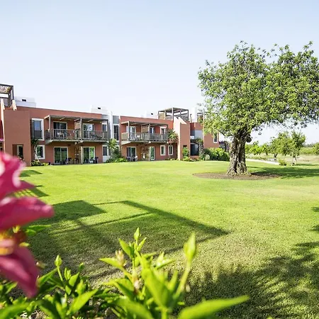 Resort Robinson Quinta Da Ria Vila Nova de Cacela