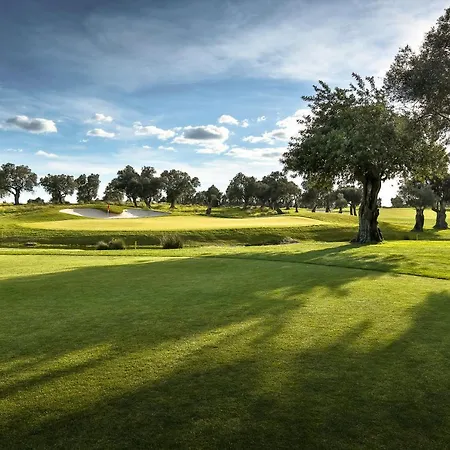 Robinson Quinta Da Ria Θέρετρο
