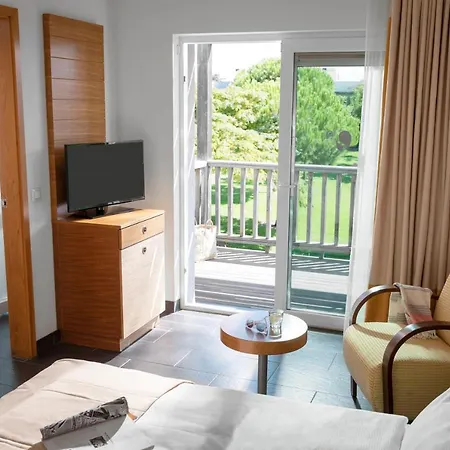 Resort Robinson Quinta Da Ria Vila Nova de Cacela